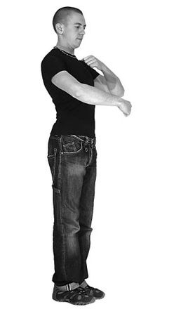 В. Прокопова, К. Прокопов - Clubные танцы. ОН