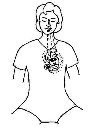 Лариса Мелик - Мысль творит реальность: вам подвластно ВСЁ