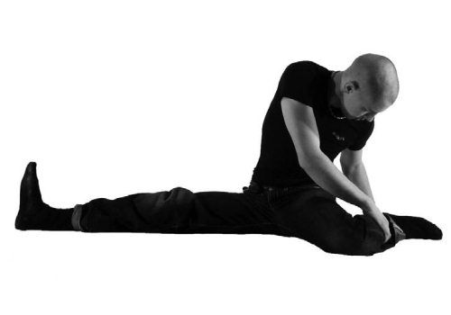 В. Прокопова, К. Прокопов - Clubные танцы. ОН