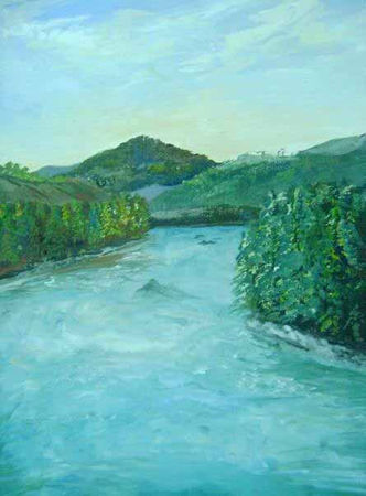 Валентина Сирота - Мы на земле всего лишь гости... (сборник)