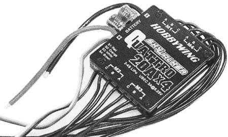 В. Яценко - Твой первый квадрокоптер: теория и практика