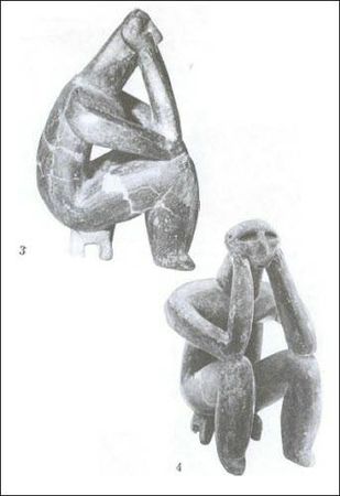 Думитру Берчу - Даки. Древний народ Карпат и Дуная