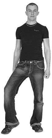 В. Прокопова, К. Прокопов - Clubные танцы. ОН