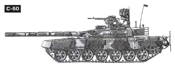 Вячеслав Шпаковский - Танки. Уникальные и парадоксальные