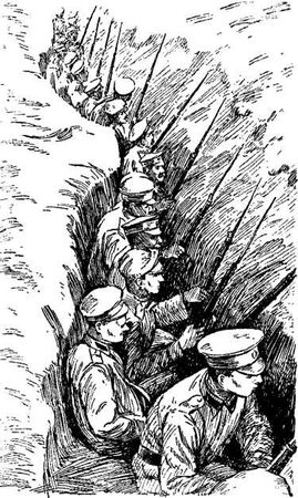 Владимир Федоров - История винтовки