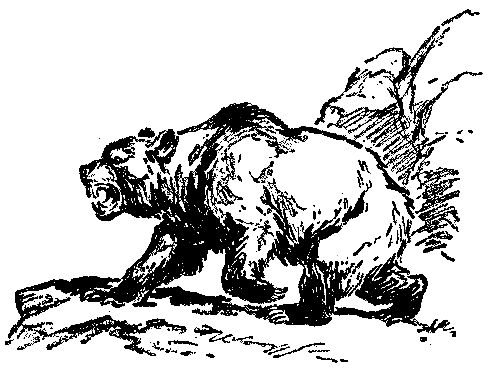 Семен Каратов - Быстроногий Джар. Повесть из эпохи каменного века