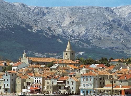 Бертольд Шварц, Александр Сабо - Хорватия. Истрия и Кварнер. Путеводитель