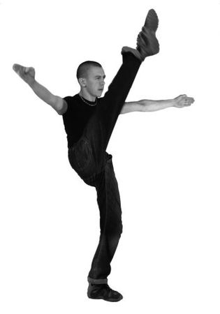 В. Прокопова, К. Прокопов - Clubные танцы. ОН