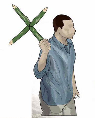 Андрей Кашкаров - Справочник настоящего мужчины