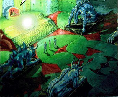 Геннадий Тищенко - Взгляд извне