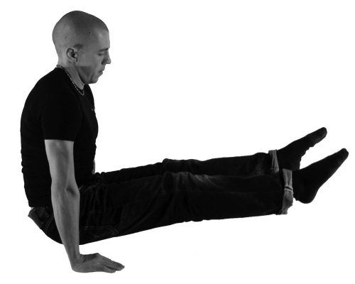 В. Прокопова, К. Прокопов - Clubные танцы. ОН