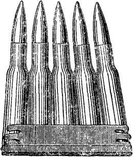 Владимир Федоров - История винтовки