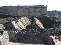 Андрей Скляров - Древняя Мексика без кривых зеркал