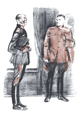 Алексей Кирносов - Ни дня без победы! Повесть о маршале Говорове