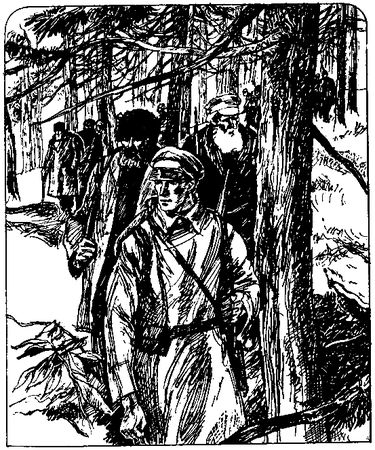 Георгий Марков - Дед Фишка