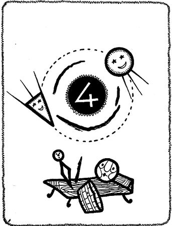 Феликс Кривин - В стране вещей