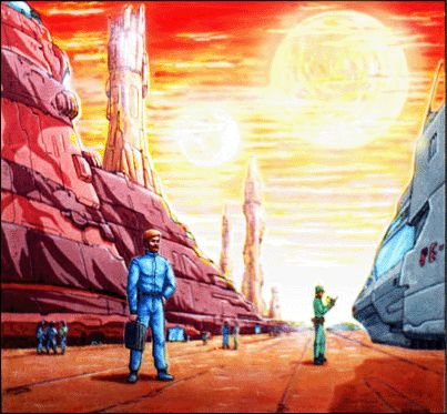 Геннадий Тищенко - Взгляд извне