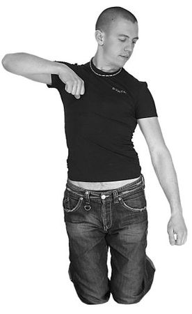 В. Прокопова, К. Прокопов - Clubные танцы. ОН