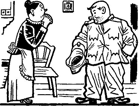 Йозеф Лада - Картинки похождений бравого солдата Швейка