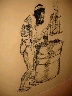 Андрей Скляров - Древняя Мексика без кривых зеркал