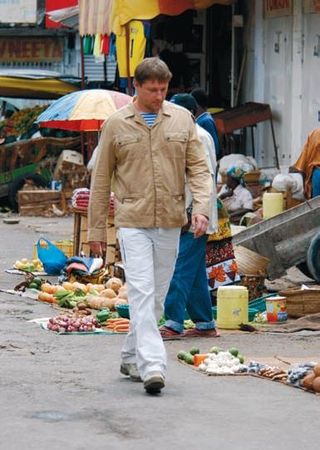 Константин Стогний - Сокровища майя и конец света