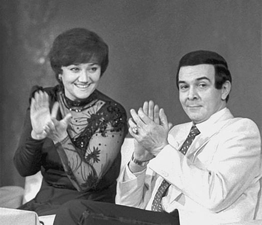 Елена Прокофьева, Марьяна Скуратовская - 100 великих свадеб