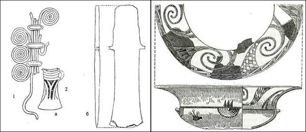 Думитру Берчу - Даки. Древний народ Карпат и Дуная