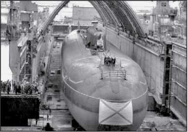 Борис Кузнецов - "Она утонула...". Правда о "Курске",...