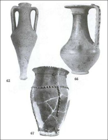 Думитру Берчу - Даки. Древний народ Карпат и Дуная