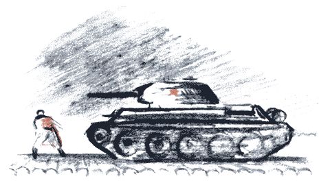 Алексей Кирносов - Ни дня без победы! Повесть о маршале Говорове