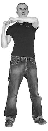 В. Прокопова, К. Прокопов - Clubные танцы. ОН