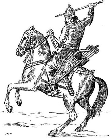 Владимир Федоров - История винтовки