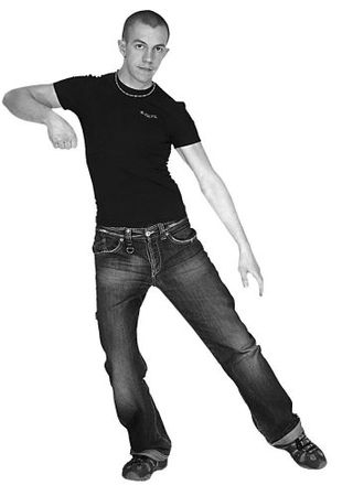 В. Прокопова, К. Прокопов - Clubные танцы. ОН