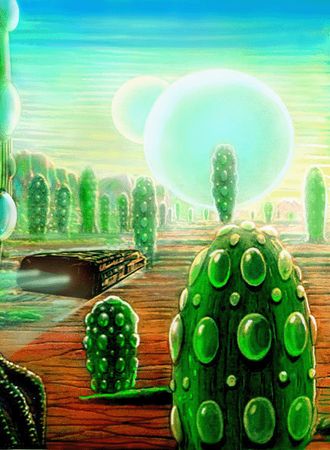 Геннадий Тищенко - Взгляд извне