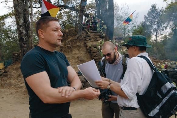 Константин Стогний - Сокровища майя и конец света