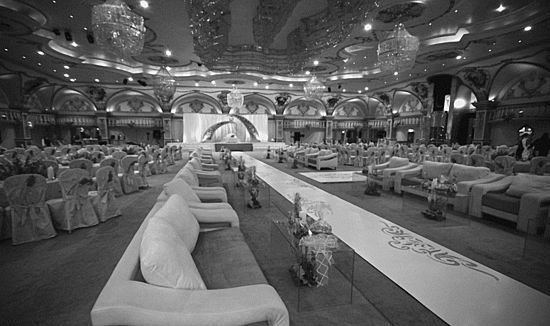 Елена Прокофьева, Марьяна Скуратовская - 100 великих свадеб