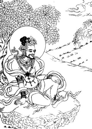 Майк Норрис - Золотые правила буддизма в притчах