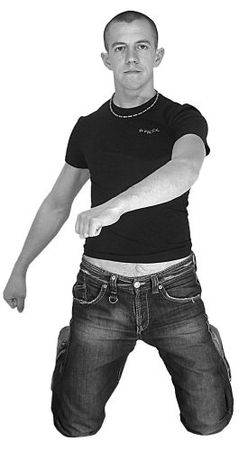 В. Прокопова, К. Прокопов - Clubные танцы. ОН