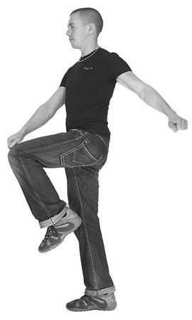 В. Прокопова, К. Прокопов - Clubные танцы. ОН