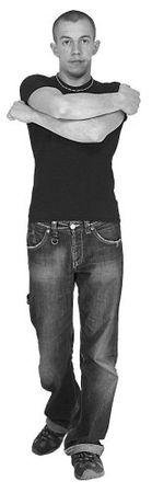 В. Прокопова, К. Прокопов - Clubные танцы. ОН