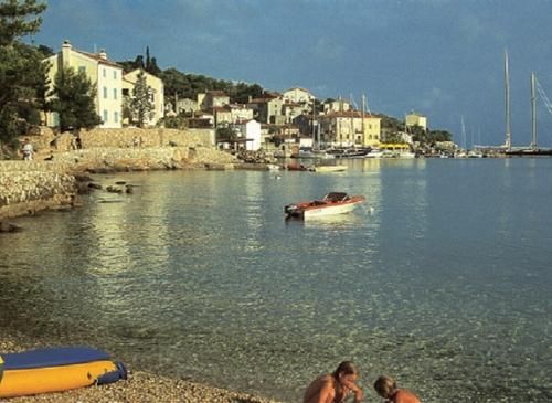 Бертольд Шварц, Александр Сабо - Хорватия. Истрия и Кварнер. Путеводитель