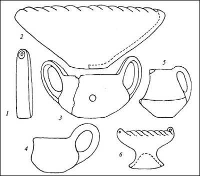 Думитру Берчу - Даки. Древний народ Карпат и Дуная