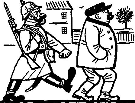 Йозеф Лада - Картинки похождений бравого солдата Швейка