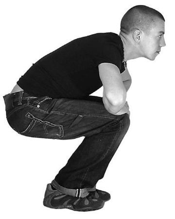 В. Прокопова, К. Прокопов - Clubные танцы. ОН