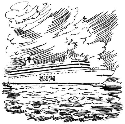 Павел Кренев - Под Большой Медведицей