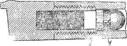 Владимир Федоров - История винтовки