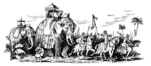 Константин Кунин - За три моря. Путешествие Афанасия Никитина