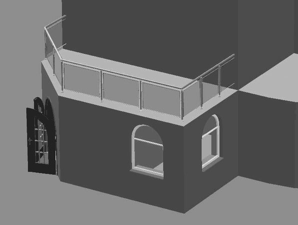 Виталий Булат - Домашний архитектор. Подготовка к ремонту и строительству на...