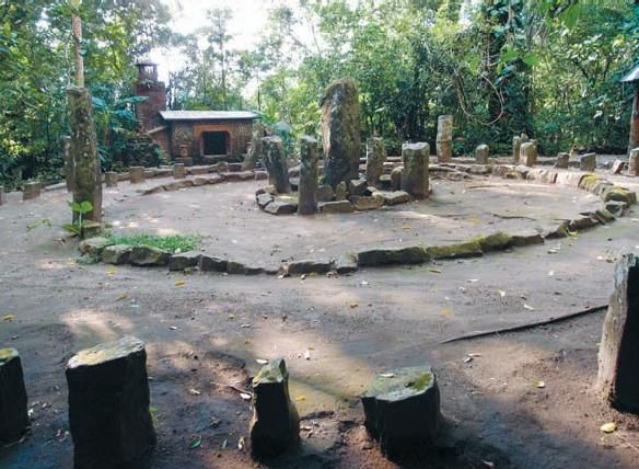 Константин Стогний - Сокровища майя и конец света