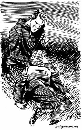 Павел Кренев - Под Большой Медведицей